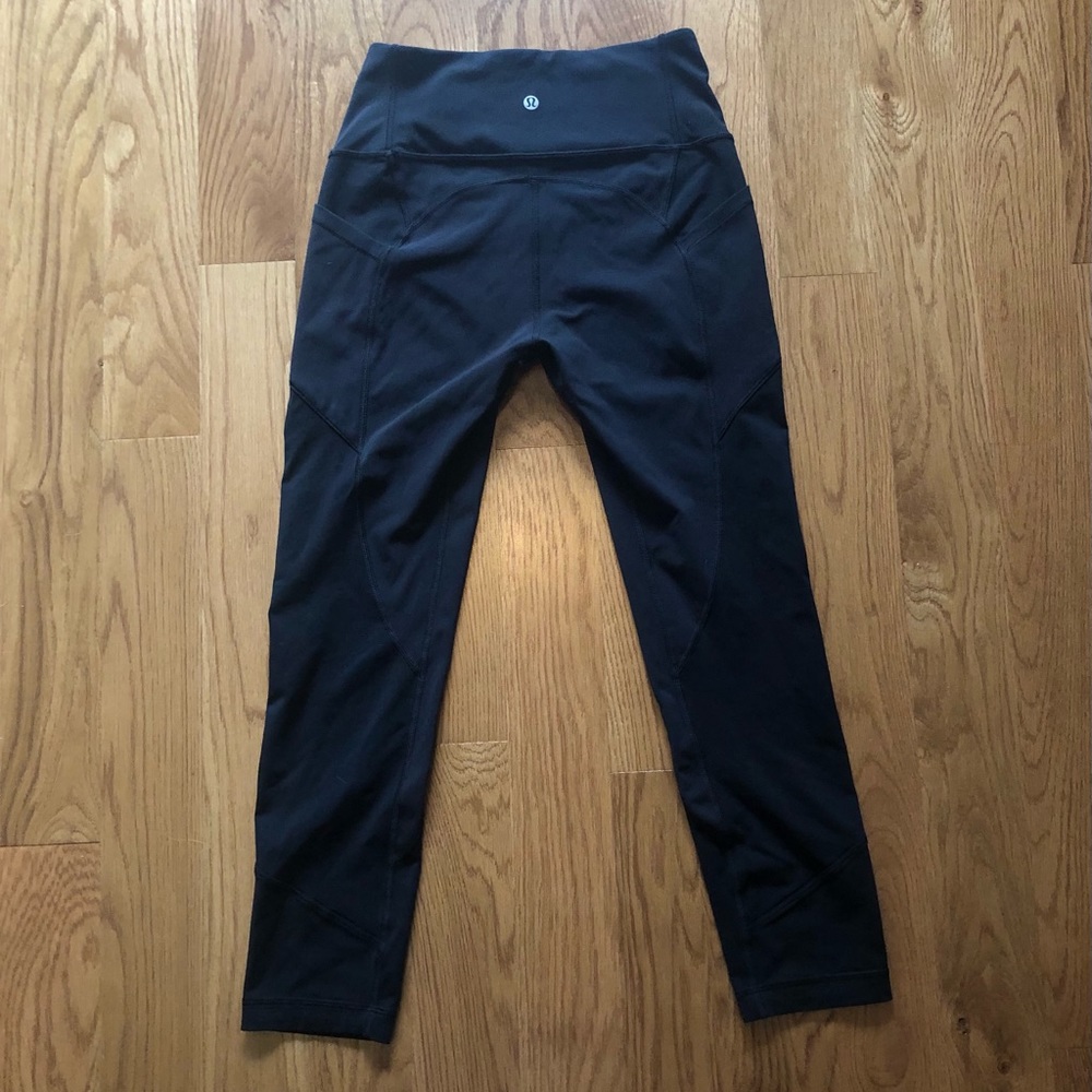 Lululemon 23” Leggings